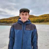 Andrei Krasilnikau (@krasy_blr) 's Twitter Profile