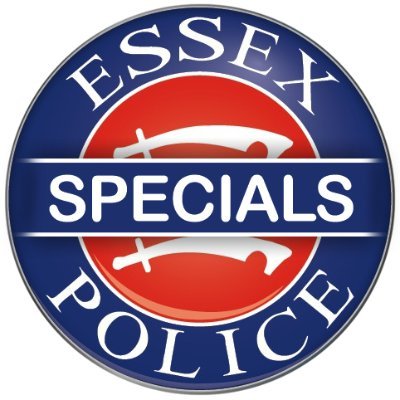 The official account for @EssexPoliceUK Special Constabulary. Please do not report crime here. In an emergency always call 999. #EPSpecials