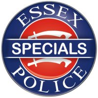 Essex Police Special Constabulary(@EPSpecials) 's Twitter Profile Photo
