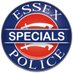 Essex Police Special Constabulary (@EPSpecials) Twitter profile photo