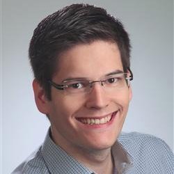 JBreunung's profile picture. Lead Data Architect for oh22