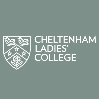 Tweets from Cheltenham Ladies' College, pioneering girls' education for 170 years. Independent day & boarding school for girls aged 11-18.