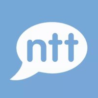 NTT(@NTTfun) 's Twitter Profile Photo