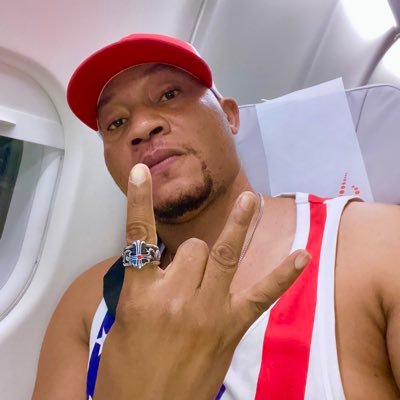 3xSeigneur's profile picture. Born in Kinshasa
