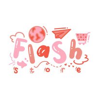 Flash Store || move to @babygyull for PO (@flashstore_id) 's Twitter Profile