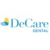 DeCare Dental (@DeCareDentalIE) Twitter profile photo