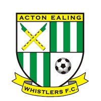 Acton Ealing Whistlers Football Club(@Whistlers_AEWFC) 's Twitter Profile Photo