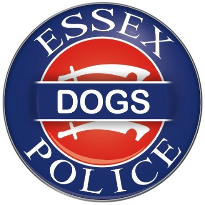 Dogs and their handlers protecting and serving Essex. Please do not report crime here - call 999 (emergencies), or report online/call 101 @EssexPoliceUK