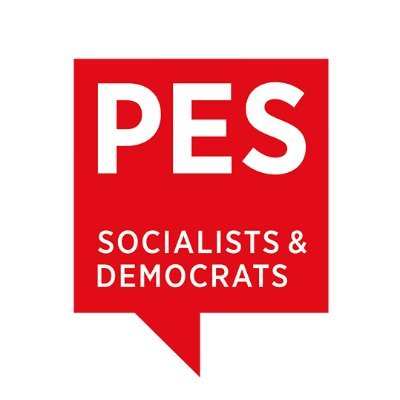 PES 🌹🇪🇺