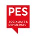 PES 🌹🇪🇺 (@PES_PSE) Twitter profile photo PES 🌹🇪🇺 (@PES_PSE) Twitter profile photo