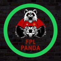 FPL Panda (@fpl_panda) 's Twitter Profile