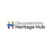 Gloucestershire Heritage Hub (@glosheritagehub) Twitter profile photo