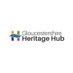 Gloucestershire Heritage Hub (@GlosHeritageHub) Twitter profile photo