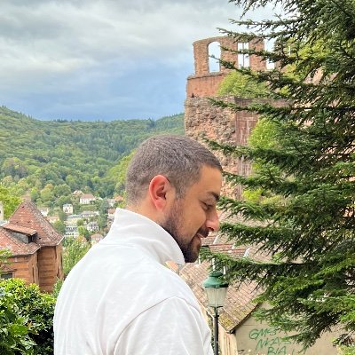 AsRussotto's profile picture. https://t.co/Vei5mpYtUv
My metaverse