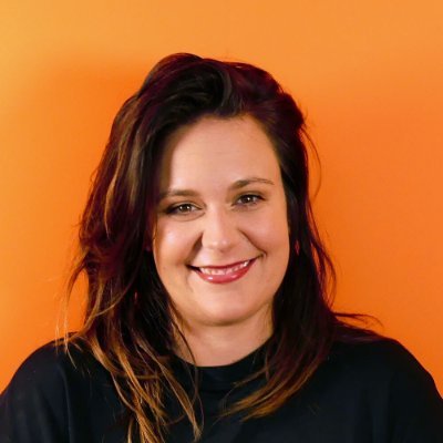 Le savoir c'est le pouvoir - actualités addict -
Co-fondatrice de @SalesOdyssey_FR 🇫🇷 et @Sales_Odyssey_ 🇺🇸 #SEO #Marketingdigital #siteweb #entrepreneuse