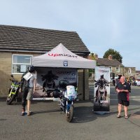 UpRight-Derbyshire Police Motorbike Safety (@uprightderbys) 's Twitter Profile Photo UpRight-Derbyshire Police Motorbike Safety (@uprightderbys) 's Twitter Profile Photo