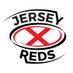 Jersey Reds (@JerseyRedsRugby) Twitter profile photo