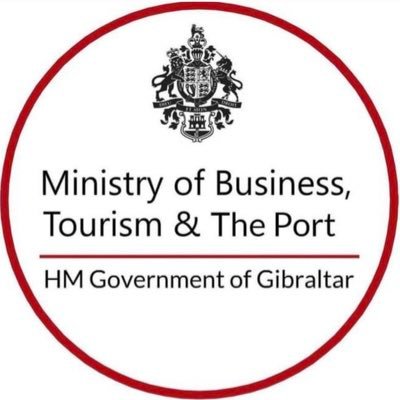 The official Twitter page for information relating to the Ministry of Business, Tourism & The Port, HM Government of Gibraltar