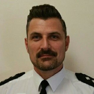 DerekMckerl's profile picture. I do not monitor Twitter 24/7. For non-emergencies or reporting crimes Tel: 101 or in an emergency Tel: 999. Chief Inspector - Operations