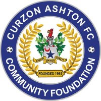 Curzon Ashton Community Foundation(@CurzonAshtonCF) 's Twitter Profile Photo