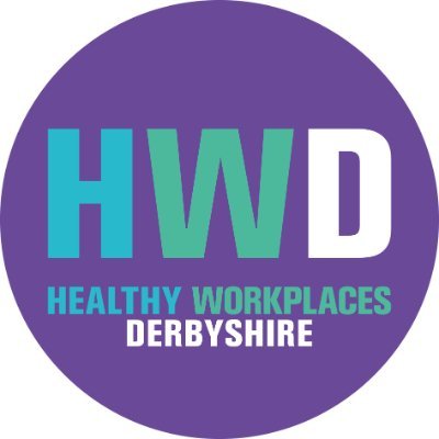 Part of DCC Public Health Team, HWD is a health and wellbeing programme which can be tailored for your workplace.
Follow us keep up to date on new training.