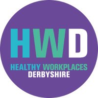 Healthy Workplaces Derbyshire (@h_w_derbyshire) 's Twitter Profile