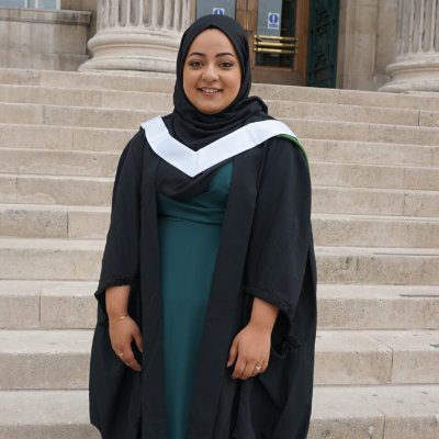 QandeelZShah's profile picture. PhD student at University of Leeds