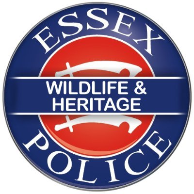 Rural, Wildlife & Heritage Crime policing within Essex police. Please do not report crime here - call 999 (emergencies) or 101 (non urgent)