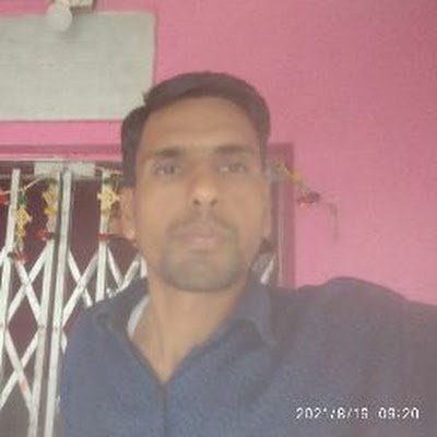 YogeshG04268419's profile picture. 