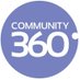 Community360 (@community360org) Twitter profile photo Community360 (@community360org) Twitter profile photo