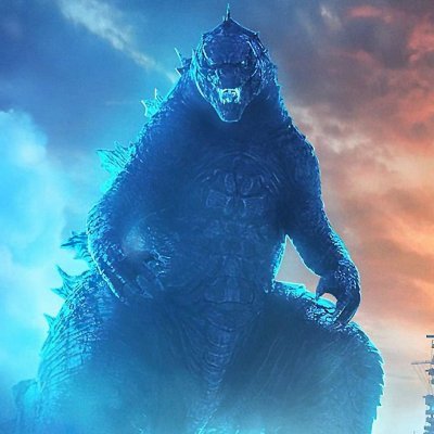 GoziFan21's profile picture. Just another kaiju enthusiast
#FreePalestine🇵🇸