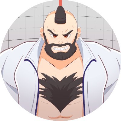 アワビPです。昔MADやってました。VRChatID:awabip
ザンギです
ランクマで当たった興味ある人は調べてフォロー