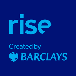 #HomeOfFinTech #FinTech #Innovation Rise, created by @Barclays