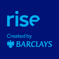 Rise, created by Barclays(@ThinkRiseGlobal) 's Twitter Profile Photo