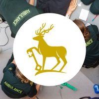 UniSurrey Paramedic (@unisurrey999) 's Twitter Profile