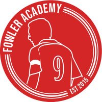 Robbie Fowler Academy (@fowleracademy9) 's Twitter Profile