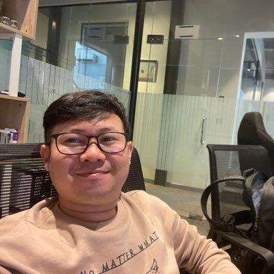 bunhouth's profile picture. Full Stack developer web mobile server side client side cloud never said no to new technology. Fresh Beer 🍻 help to release your stress🍺 Cheer and have fun