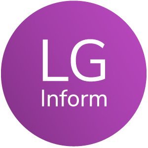 LGInform Profile Picture