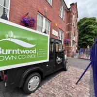 Burntwood TC(@BurntwoodTC) 's Twitter Profile Photo