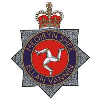 Isle of Man Police