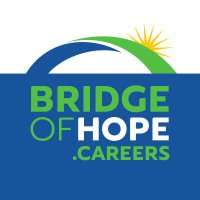 Bridge of Hope Careers(@BoHCareers) 's Twitter Profile Photo