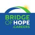Bridge of Hope Careers (@BoHCareers) Twitter profile photo