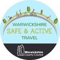 WCC Road Safety Education and Active Travel(@WCCSafe_Active) 's Twitter Profile Photo