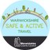 WCC Road Safety Education and Active Travel (@WCCSafe_Active) Twitter profile photo