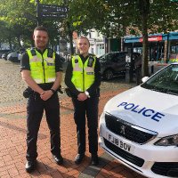 Amber Valley Police (@avalleypolice) 's Twitter Profile