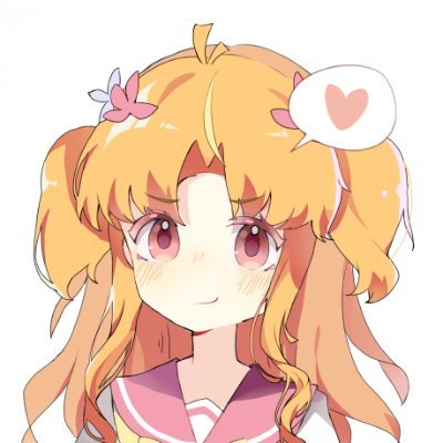 やっほー!拡散少女だよ!
みんなのネット活動をRTで応援しちゃうよ!
フォローしてくれたら、定期的にRT🔄するから気軽にフォローしてね。
それから私の固定ツイもRT🔄してくれると嬉しいな!
制限回避でフォロバが遅くなることがあるけどごめんね!
#拡散希望
#相互フォロー
