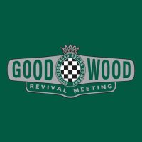 Goodwood Revival (@goodwoodrevival) 's Twitter Profile Photo Goodwood Revival (@goodwoodrevival) 's Twitter Profile Photo