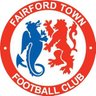 FairfordTownFC's profile picture. Fairford Town Football Club. Hellenic Premier League - Cinder Lane the home of @spikesdiner