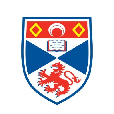 University of St Andrews Profile