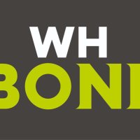 WHBond(@whbond) 's Twitter Profile Photo